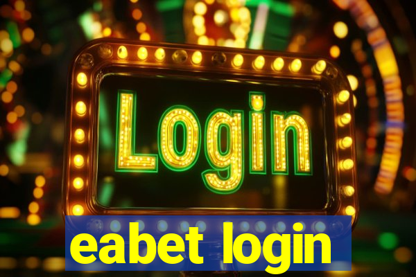 eabet login